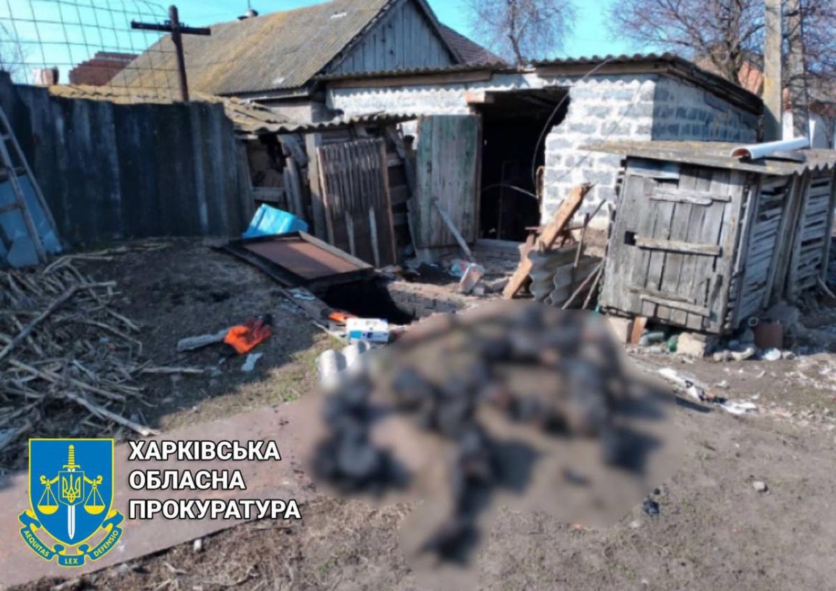 Что происходит в Харькове сейчас: хроника войны в городе и области 8 апреля Что происходит в Харькове сейчас: хроника войны в городе и области 8 апреля