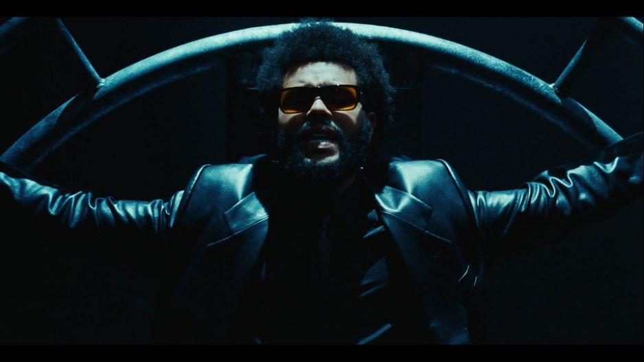 Артист підтримав Україну / instagram.com/theweeknd Артист підтримав Україну / instagram.com/theweeknd