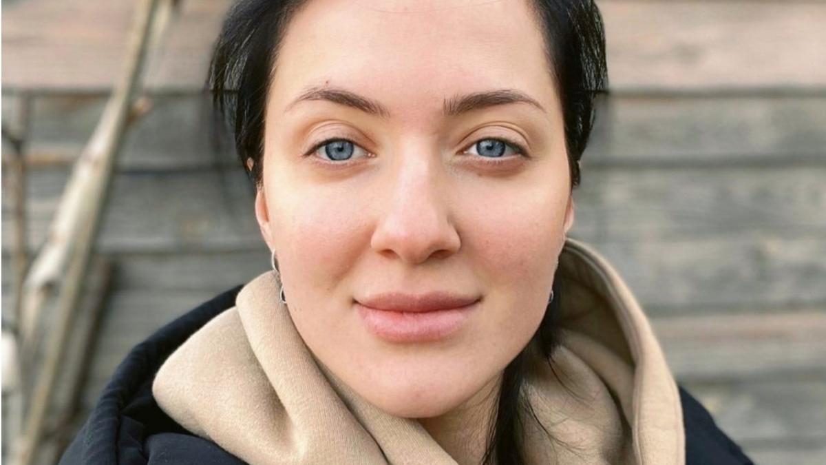 Сніжана Бабкіна / Фото - instagram.com Сніжана Бабкіна / Фото - instagram.com