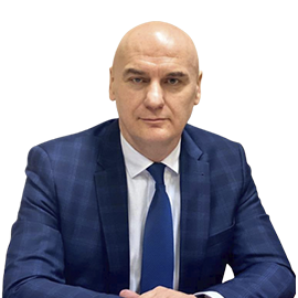 В мирные времена мы вернемся в Луганск
