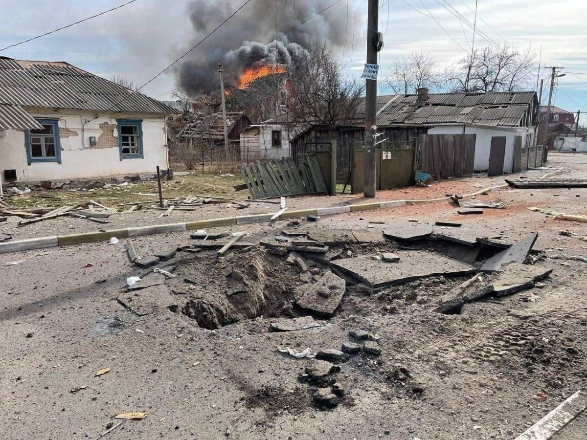 Ситуація в Києві зараз: що відбувається в місті та області сьогодні (онлайн) Ситуація в Києві зараз: що відбувається в місті та області сьогодні (онлайн)