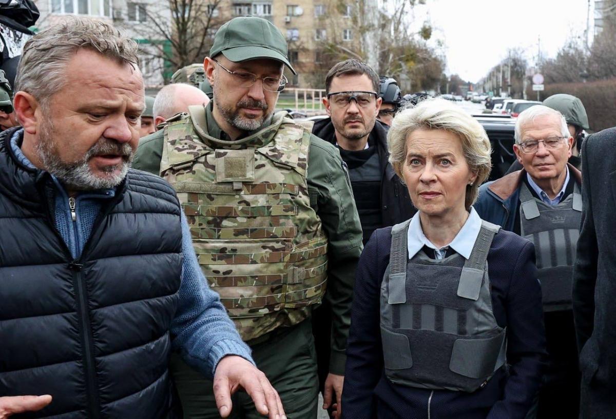 Ситуація в Києві зараз: що відбувається в місті та області сьогодні (онлайн) Ситуація в Києві зараз: що відбувається в місті та області сьогодні (онлайн)
