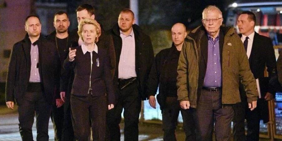 Ситуація в Києві зараз: що відбувається в місті та області сьогодні (онлайн) Ситуація в Києві зараз: що відбувається в місті та області сьогодні (онлайн)