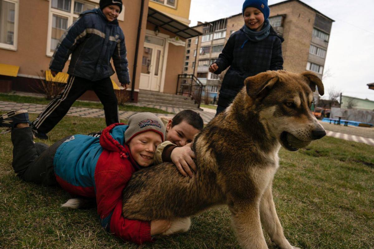 Ситуация в Киеве и области за 9 апреля: хроника войны за сегодня Ситуация в Киеве и области за 9 апреля: хроника войны за сегодня
