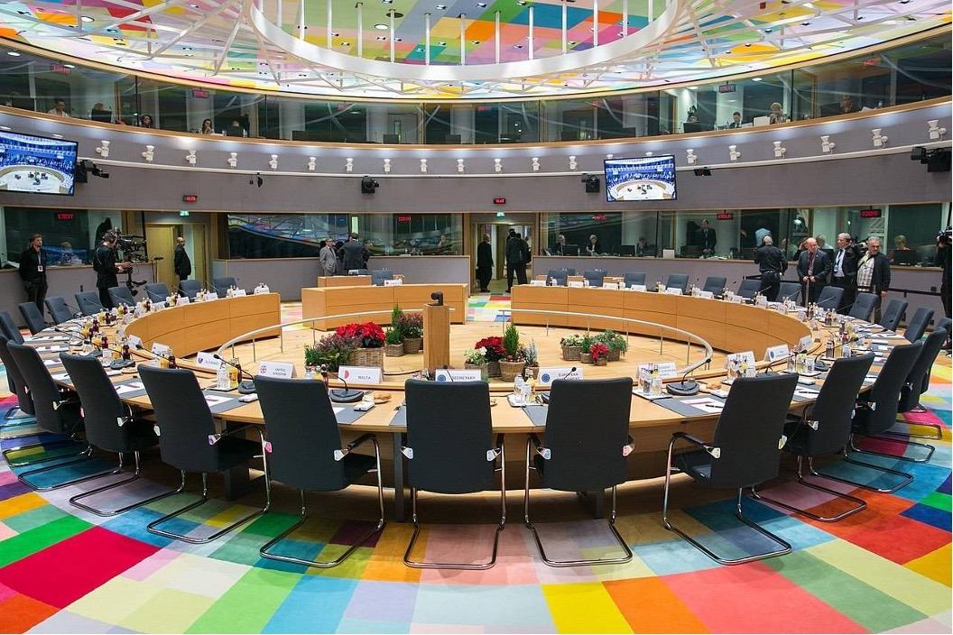 Україна розраховує на участь західних партнерів у відновленні країни – Кубраков у Раді ЄС Україна розраховує на участь західних партнерів у відновленні країни – Кубраков у Раді ЄС