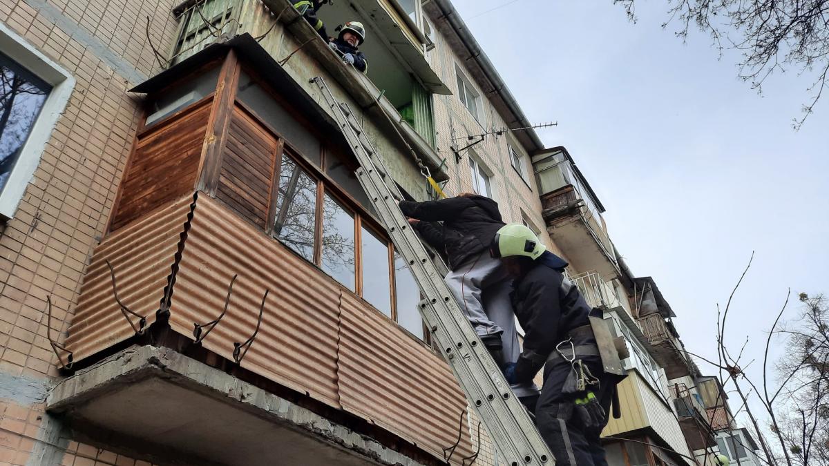 Росія обстрілює Харків / фото facebook.com/MNSKHARKIV Росія обстрілює Харків / фото facebook.com/MNSKHARKIV