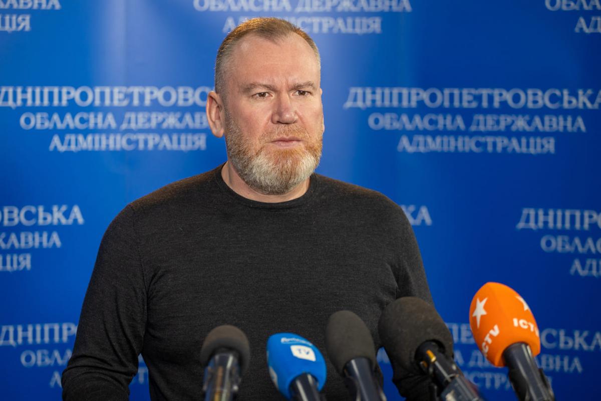 Окупанти знищили інфраструктурний та промисловий об'єкт на Дніпропетровщині / фото facebook.com/Valentyn.Reznichenko Окупанти знищили інфраструктурний та промисловий об'єкт на Дніпропетровщині / фото facebook.com/Valentyn.Reznichenko