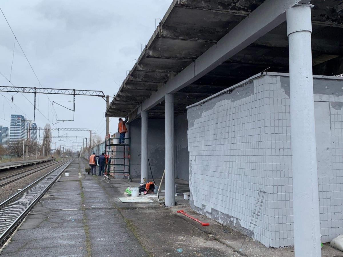 Что происходит в Киеве сегодня: ситуация в столице и области 10 апреля Что происходит в Киеве сегодня: ситуация в столице и области 10 апреля