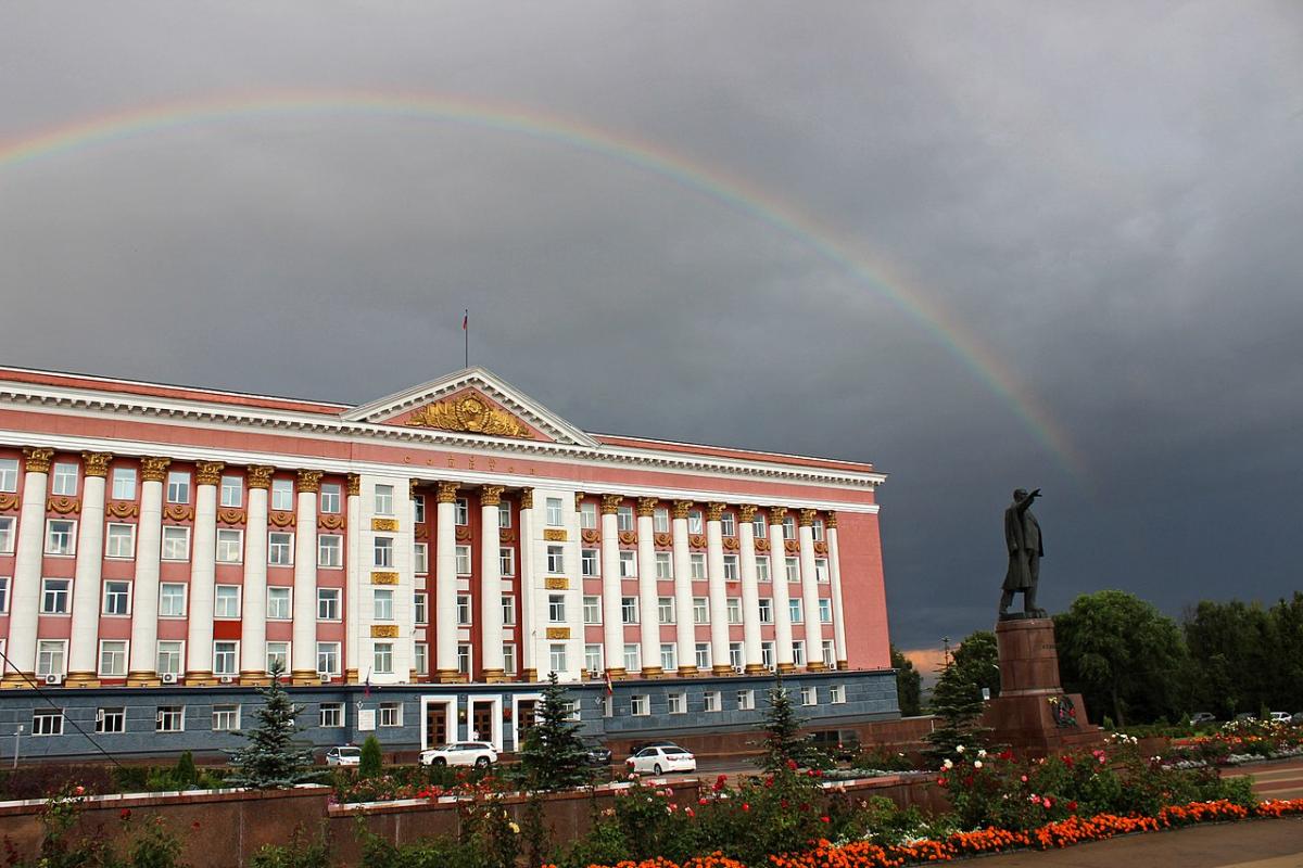 Путин пытается избежать ответственности за ситуацию в Курской области / фото wikipedia.org Путин пытается избежать ответственности за ситуацию в Курской области / фото wikipedia.org