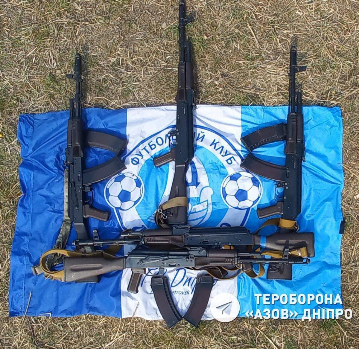 Росія вдарила ракетами по Дніпру й області: що відбувається там зараз (онлайн) Росія вдарила ракетами по Дніпру й області: що відбувається там зараз (онлайн)