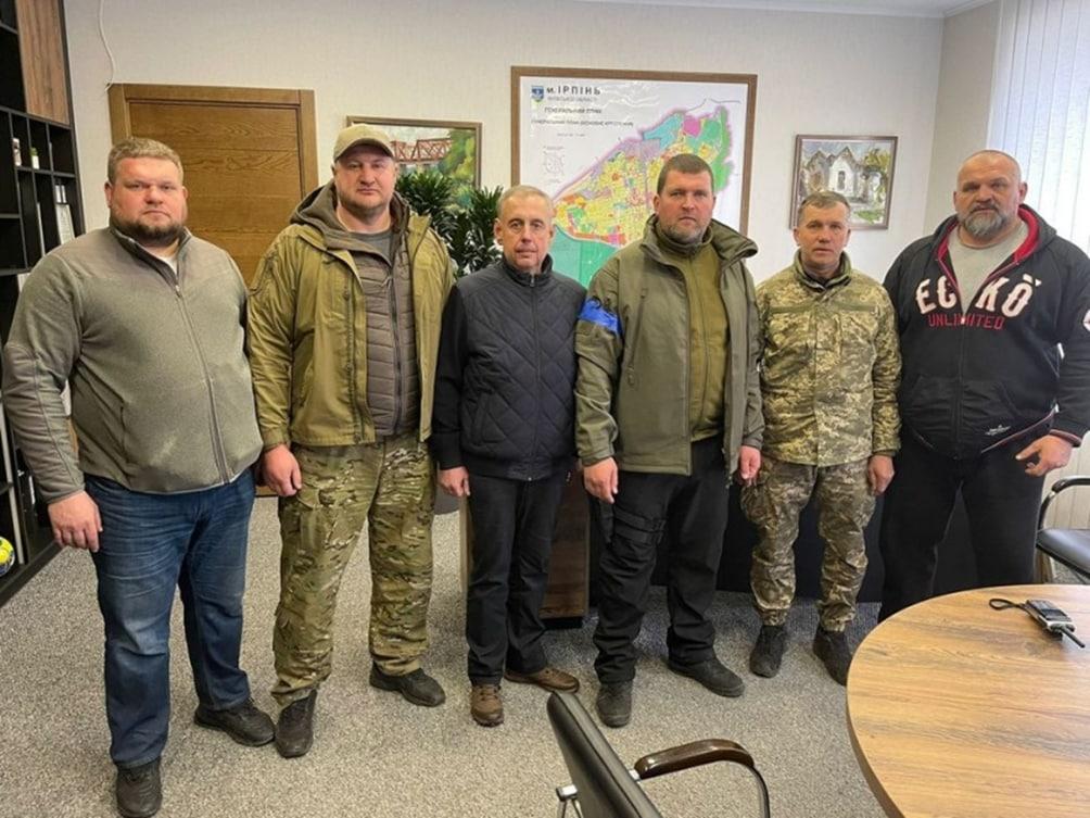 Что происходит в Киеве сегодня: ситуация в столице и области 10 апреля Что происходит в Киеве сегодня: ситуация в столице и области 10 апреля