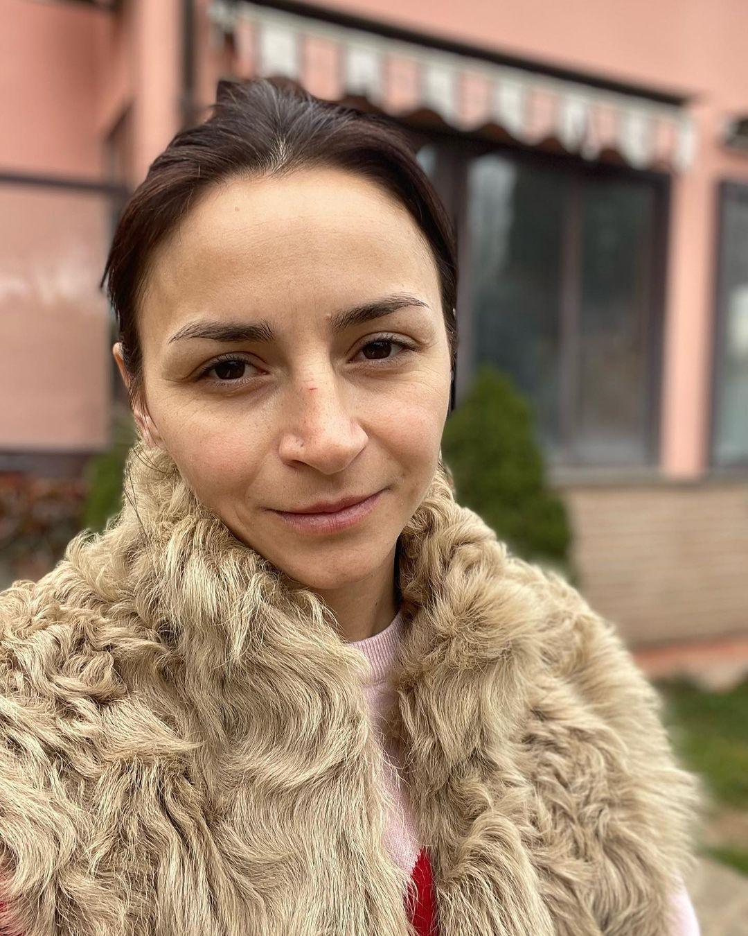 Илона Гвоздева / instagram.com/ilonagvozdeva Илона Гвоздева / instagram.com/ilonagvozdeva