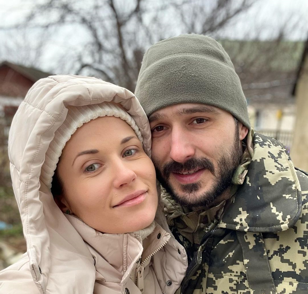 Наталка Денисенко та Андрій Федінчик / instagram.com/natalka_denisenko Наталка Денисенко та Андрій Федінчик / instagram.com/natalka_denisenko