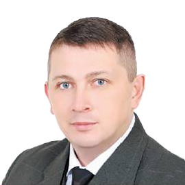 Мы в относительной безопасности. Русские город захватить не смогут