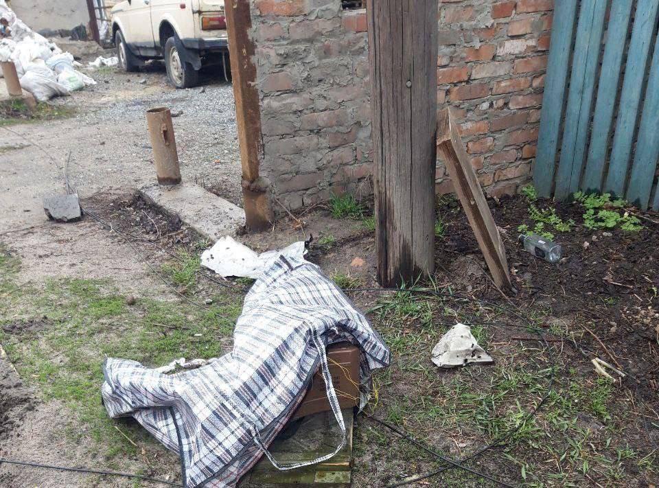 Что происходит в Киеве сегодня: ситуация в столице и области онлайн Что происходит в Киеве сегодня: ситуация в столице и области онлайн