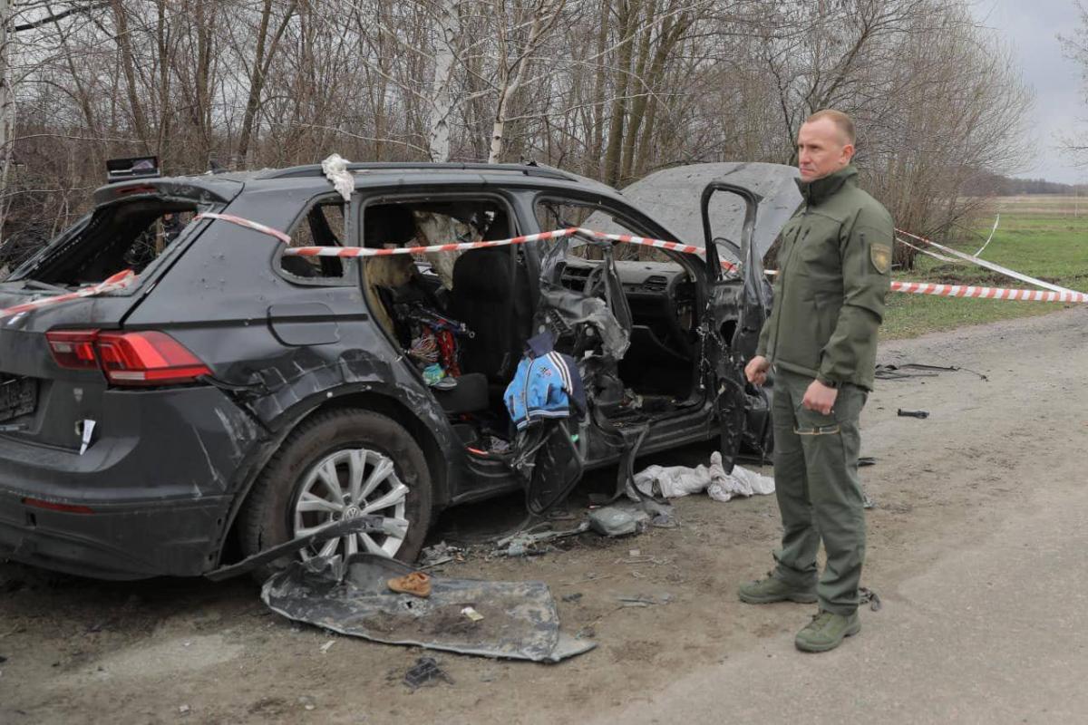 Київ та область сьогодні: що відбувається в столиці (онлайн) Київ та область сьогодні: що відбувається в столиці (онлайн)