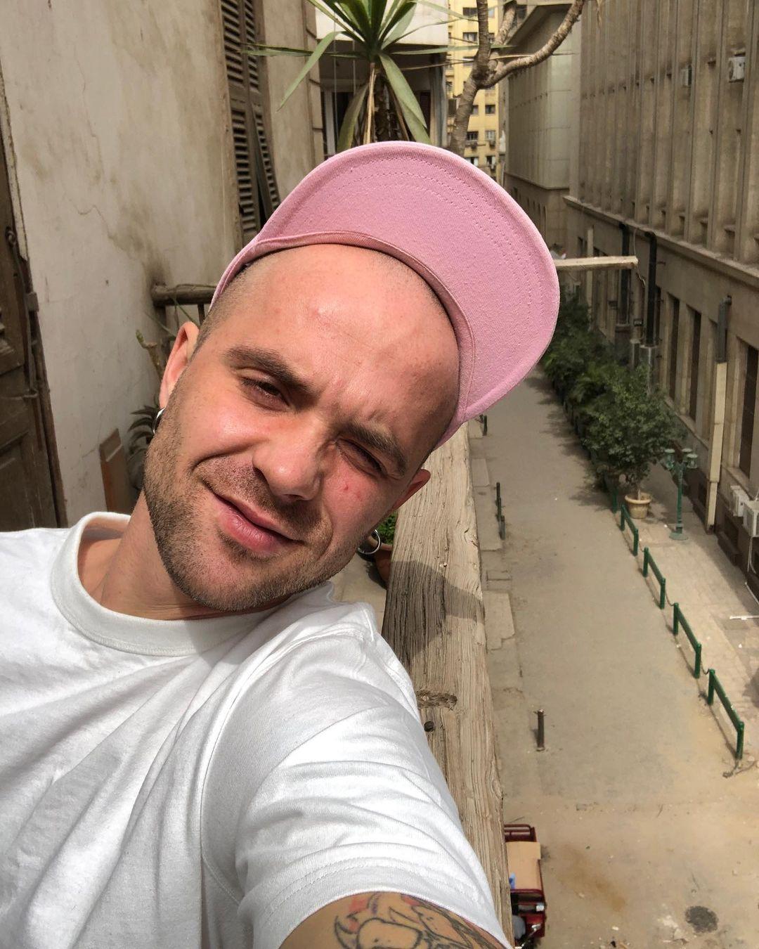 Міша Кацурін / instagram.com/misha_katsurin Міша Кацурін / instagram.com/misha_katsurin