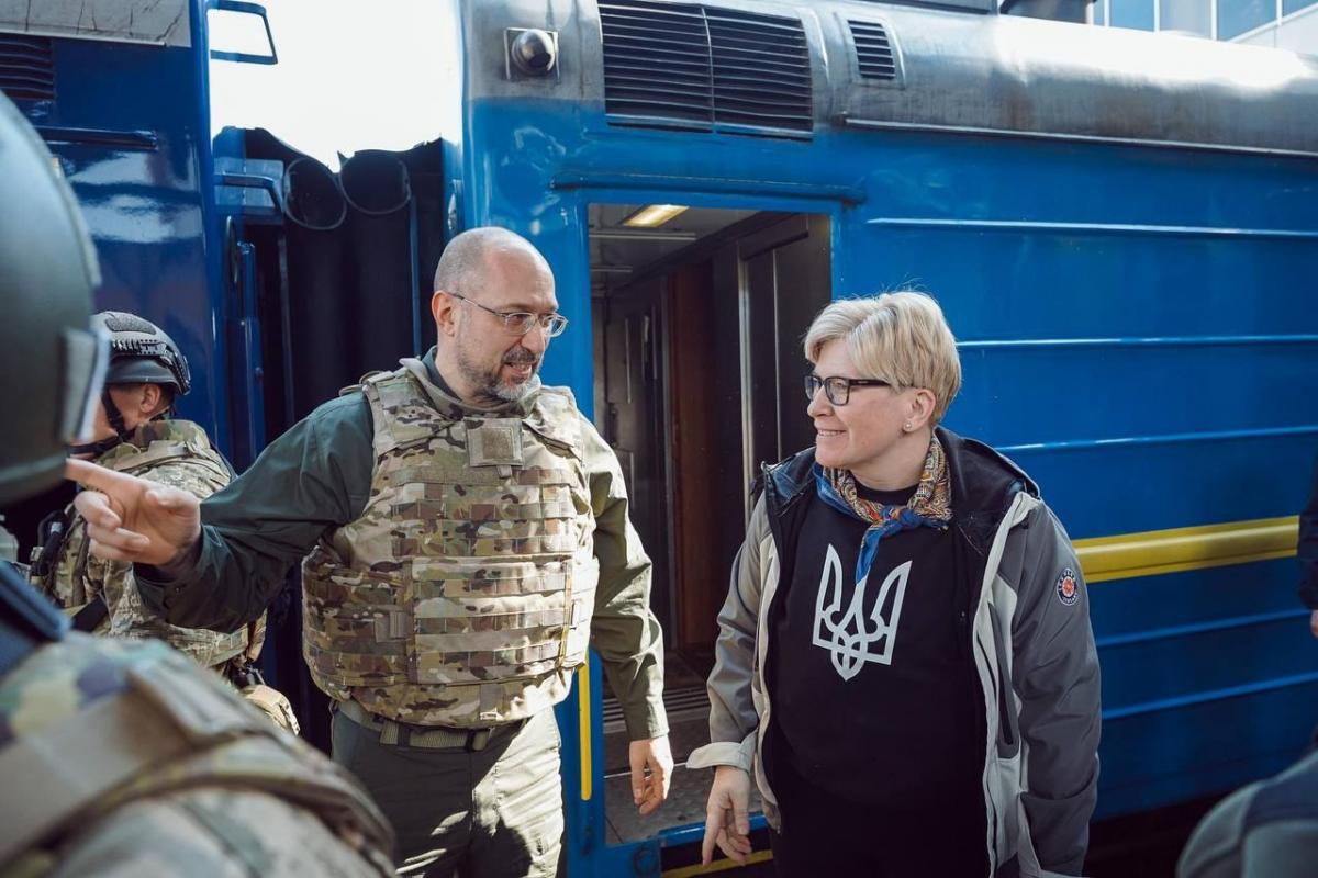 Київ та область сьогодні: що відбувається в столиці (онлайн) Київ та область сьогодні: що відбувається в столиці (онлайн)