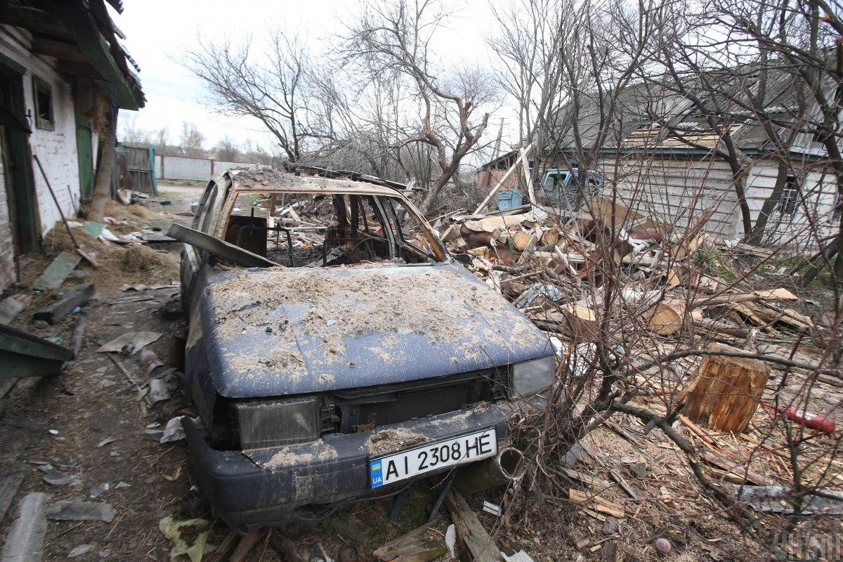 Кравченко подозревают в ведении агрессивной войны / фото УНИАН Сергей Чузавков, Александр Синица Кравченко подозревают в ведении агрессивной войны / фото УНИАН Сергей Чузавков, Александр Синица