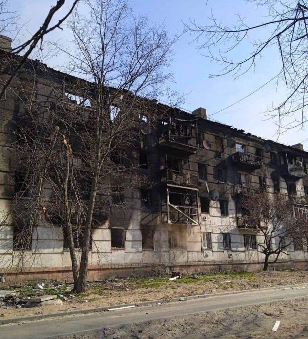 Ситуация в регионе сложная / фото https://t.me/luhanskaVTSA Ситуация в регионе сложная / фото https://t.me/luhanskaVTSA