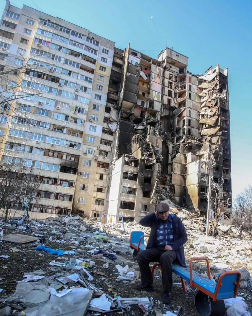 Что происходит в Харькове сегодня: хроника войны городе и области 13 апреля Что происходит в Харькове сегодня: хроника войны городе и области 13 апреля