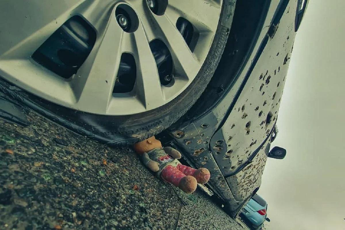 Київ та область сьогодні: що відбувається в столиці 13 квітня Київ та область сьогодні: що відбувається в столиці 13 квітня
