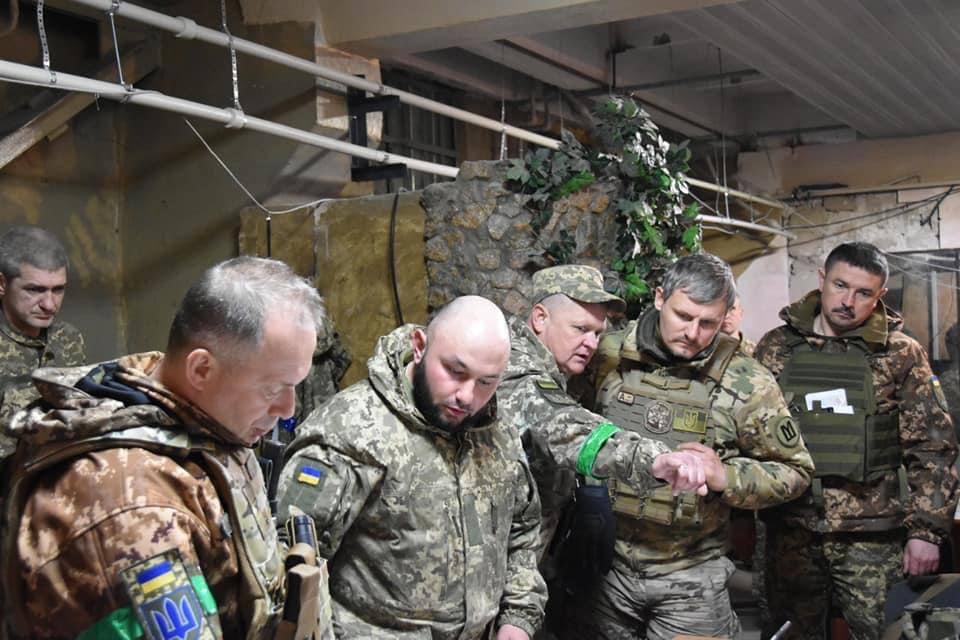 Что происходит в Харькове сегодня: хроника войны городе и области 13 апреля Что происходит в Харькове сегодня: хроника войны городе и области 13 апреля