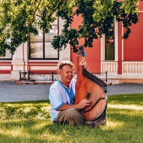 Павел Ровенко / instagram.com/pavlorovenko Павел Ровенко / instagram.com/pavlorovenko