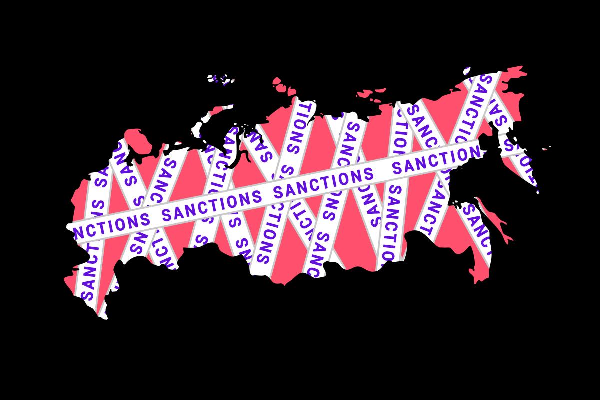 У Кабміні розповіли про нові санкції проти Росії / фото ua.depositphotos.com