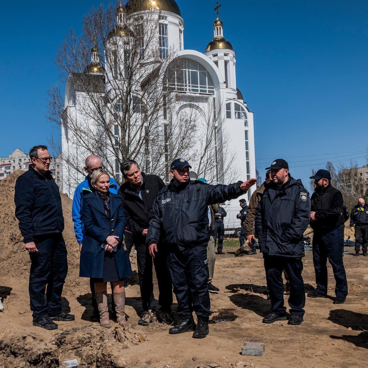 Що відбувається в Києві сьогодні: ситуація у столиці та області 15 квітня онлайн Що відбувається в Києві сьогодні: ситуація у столиці та області 15 квітня онлайн