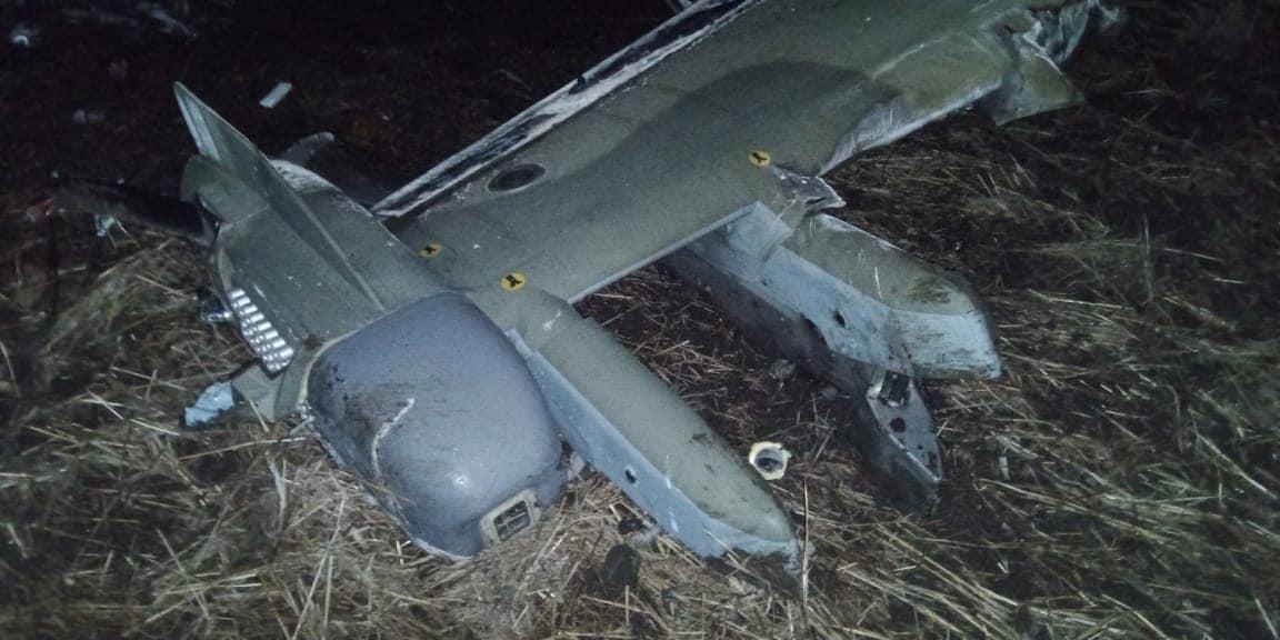 Soldiers of the 93rd Motorized Brigade destroyed the Ka-52 "Alligator" helicopter together with the pilots / photo General Staff