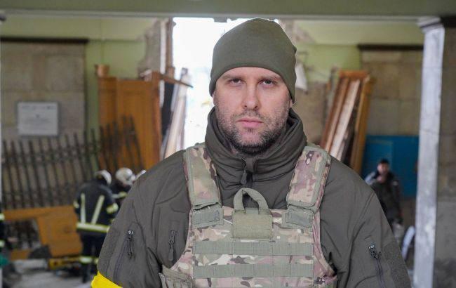 Что сейчас происходит в Харькове: главные новости за 15 апреля Что сейчас происходит в Харькове: главные новости за 15 апреля