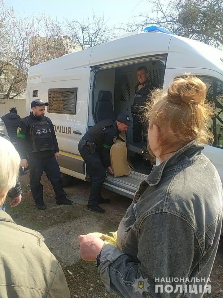 Что сейчас происходит в Харькове: главные новости за 15 апреля Что сейчас происходит в Харькове: главные новости за 15 апреля