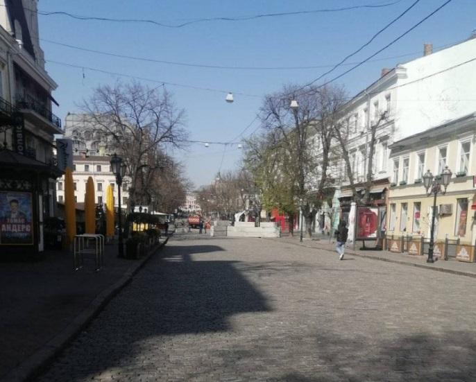 Думская. Думская.