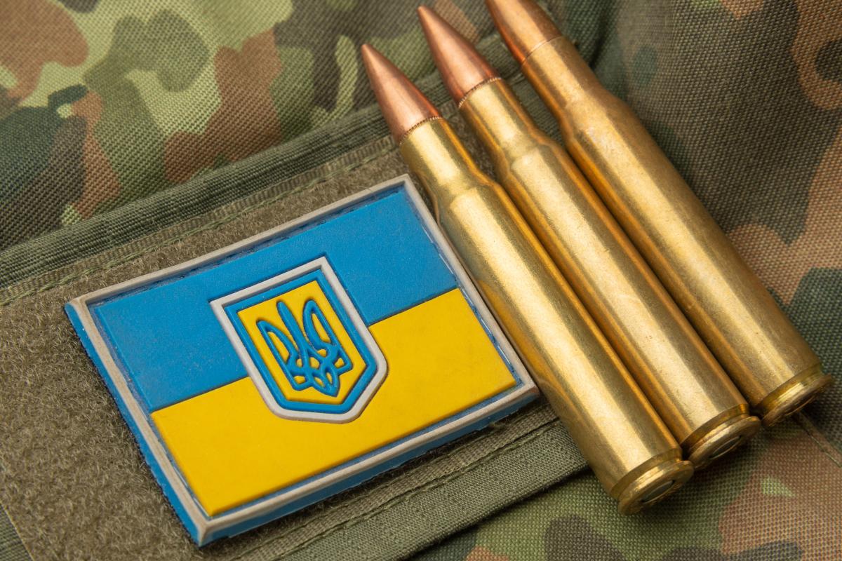 Україна має розвивати виробництво критично необхідних озброєнь / фото ua.depositphotos.com