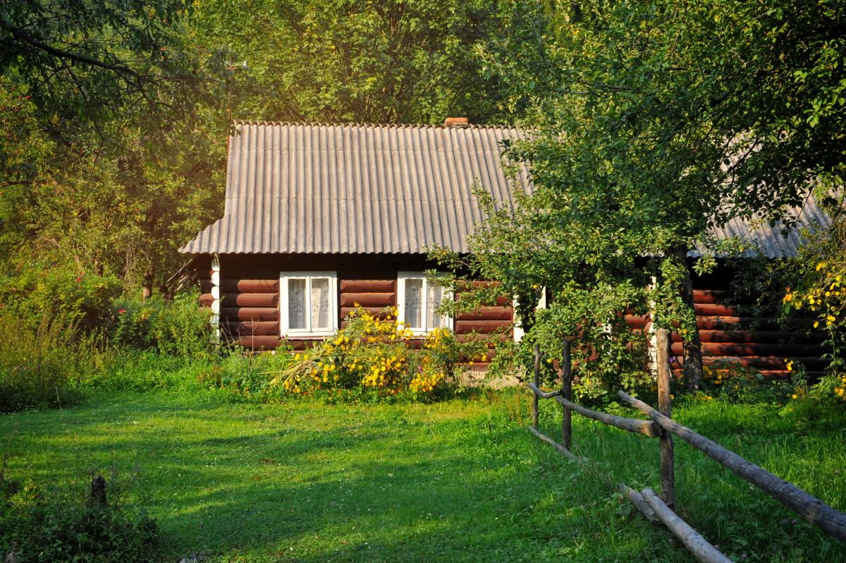 Тест какой ты дом / фото ua.depositphotos.com Тест какой ты дом / фото ua.depositphotos.com