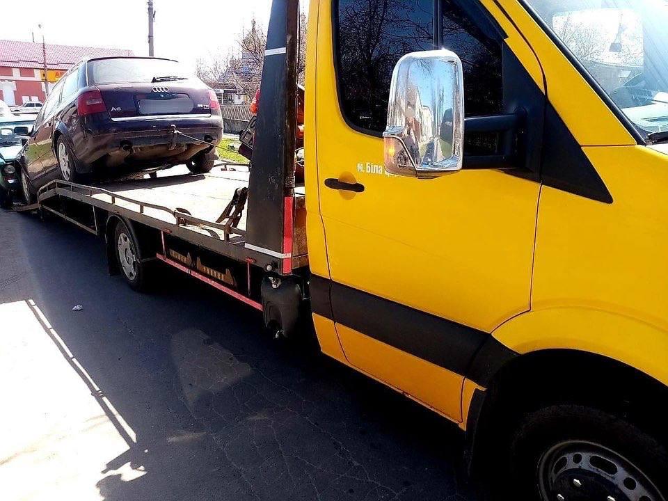 Ситуация в Киеве: что происходит в столице и регионе 16 апреля Ситуация в Киеве: что происходит в столице и регионе 16 апреля