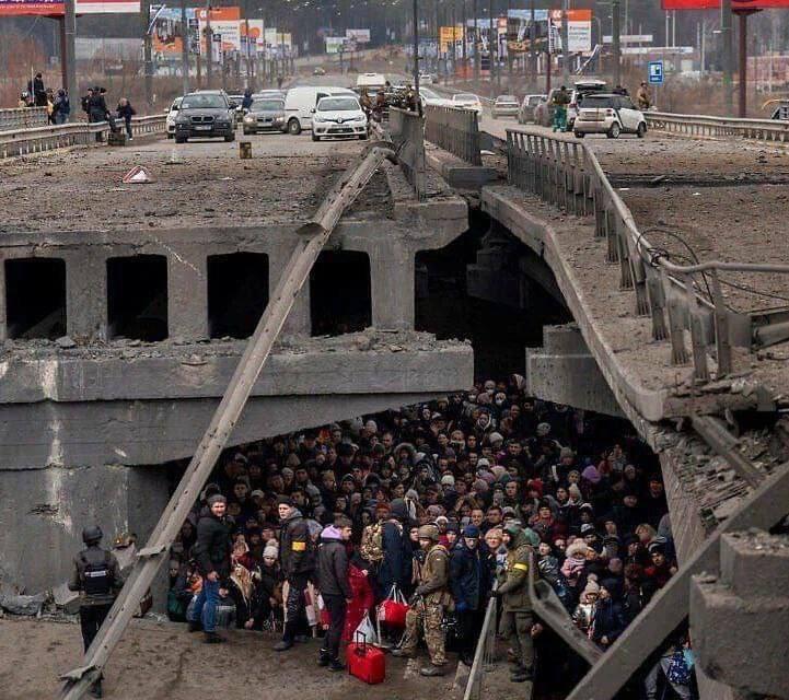 Що відбувається в Києві та області 17 квітня: головні новини за сьогодні Що відбувається в Києві та області 17 квітня: головні новини за сьогодні