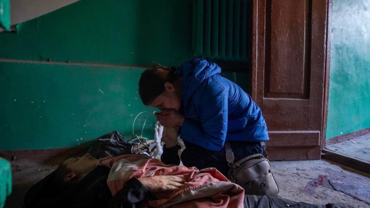 Що зараз відбувається у Харкові: головні новини за 17 квітня Що зараз відбувається у Харкові: головні новини за 17 квітня