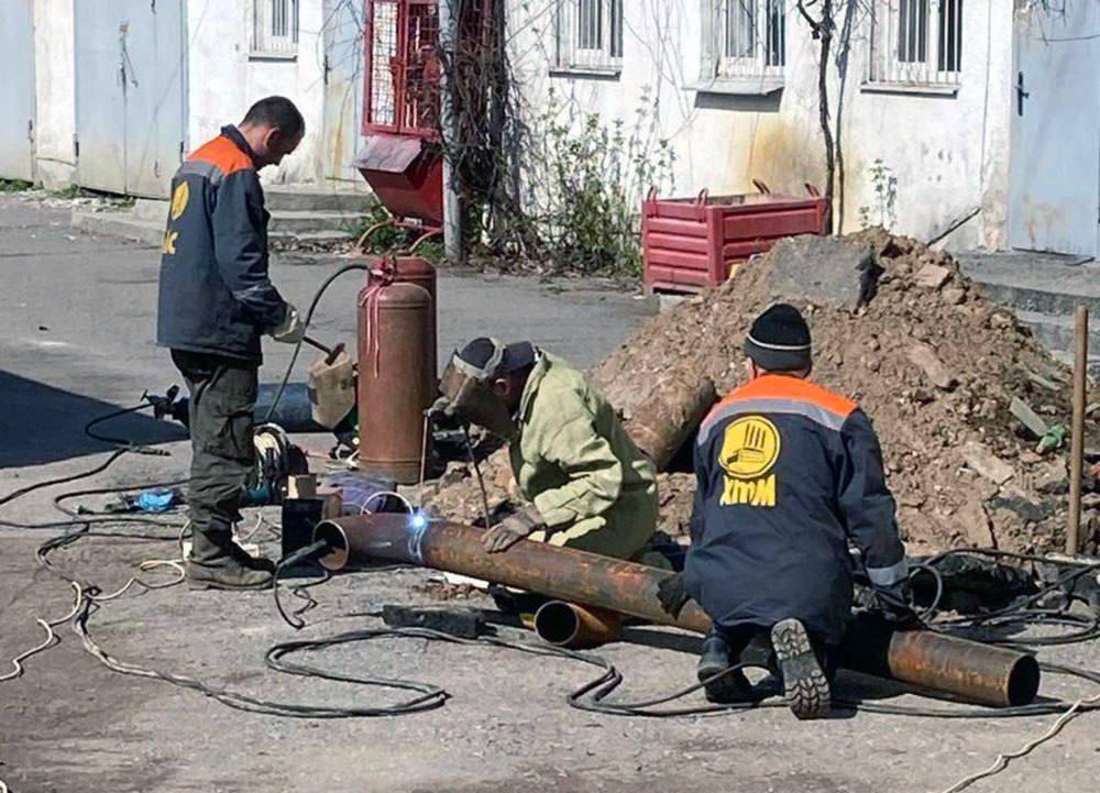 Що зараз відбувається у Харкові: головні новини за 17 квітня Що зараз відбувається у Харкові: головні новини за 17 квітня