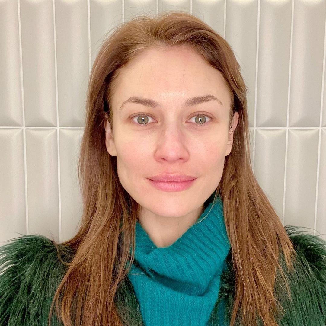 Ольга Куриленко / instagram.com/olgakurylenkoofficial Ольга Куриленко / instagram.com/olgakurylenkoofficial