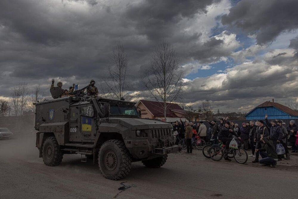 Що зараз відбувається у Харкові: головні новини за 17 квітня Що зараз відбувається у Харкові: головні новини за 17 квітня