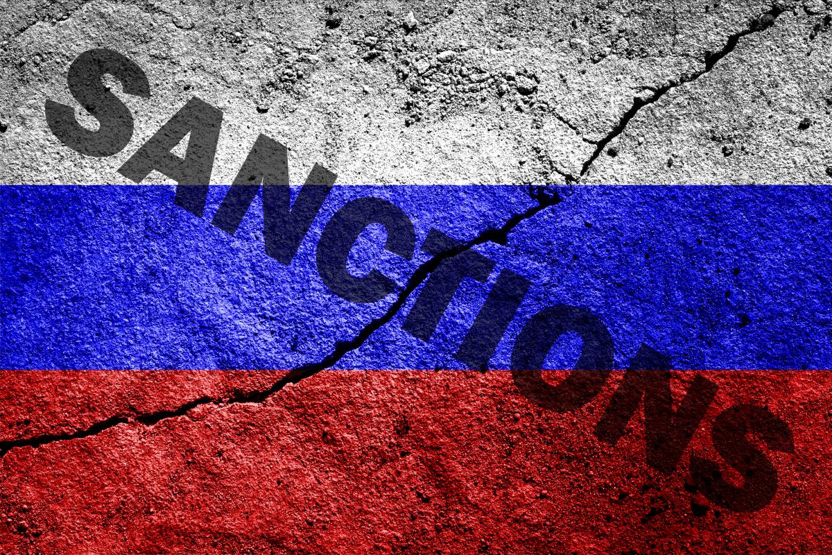 Россия получит новые санкции / фото ua.depositphotos.com Россия получит новые санкции / фото ua.depositphotos.com