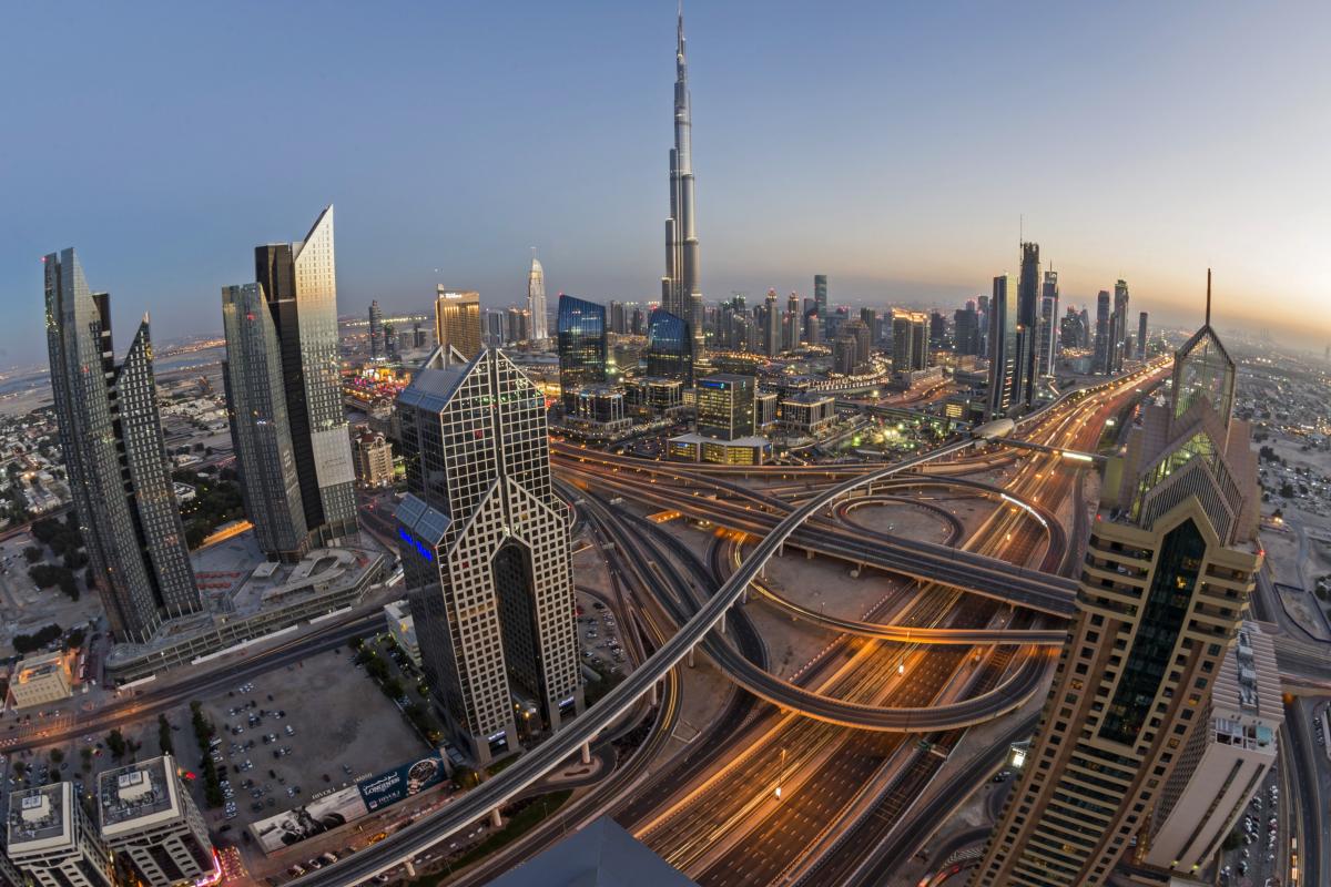 Скільки грошей потрібно на переїзд в Дубай: експерти назвали мінімальну суму