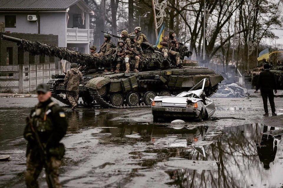 Що зараз відбувається у Харкові: головні новини за 17 квітня Що зараз відбувається у Харкові: головні новини за 17 квітня