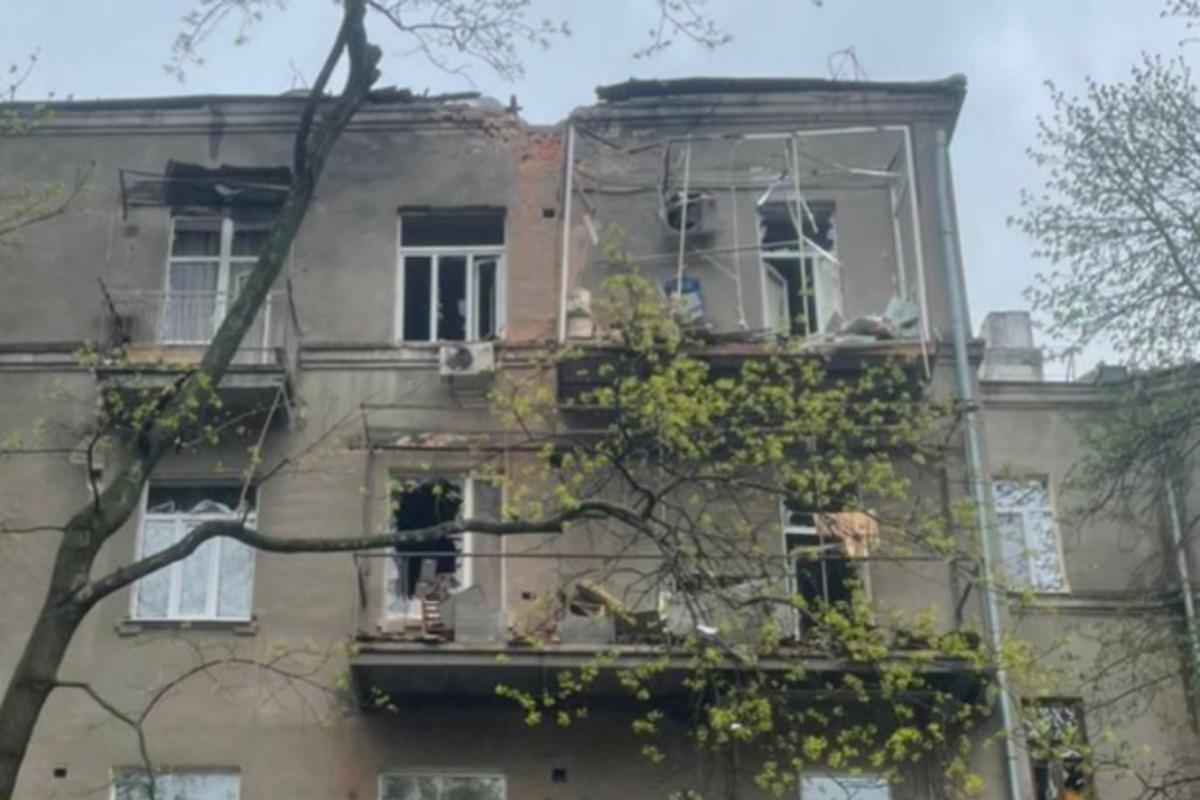 Ситуація в Харкові напружена / t.me/pgo_gov_ua Ситуація в Харкові напружена / t.me/pgo_gov_ua