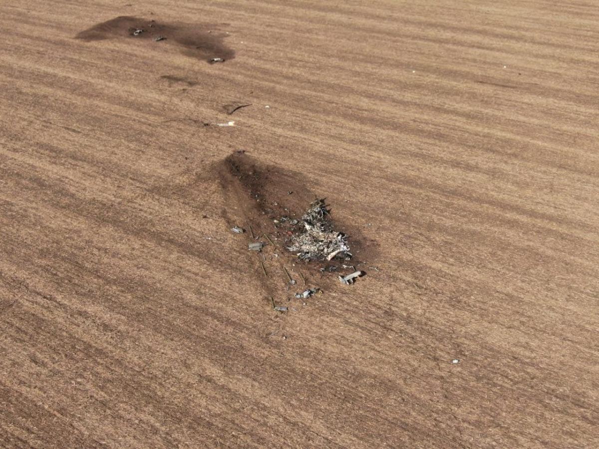 Що зараз відбувається у Харкові: головні новини за 17 квітня Що зараз відбувається у Харкові: головні новини за 17 квітня