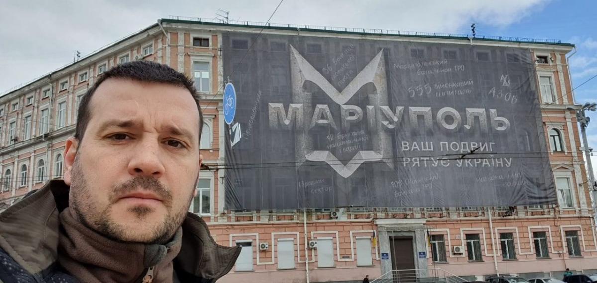 Что происходит в Киеве сейчас: хроника войны в городе и области 18 апреля Что происходит в Киеве сейчас: хроника войны в городе и области 18 апреля
