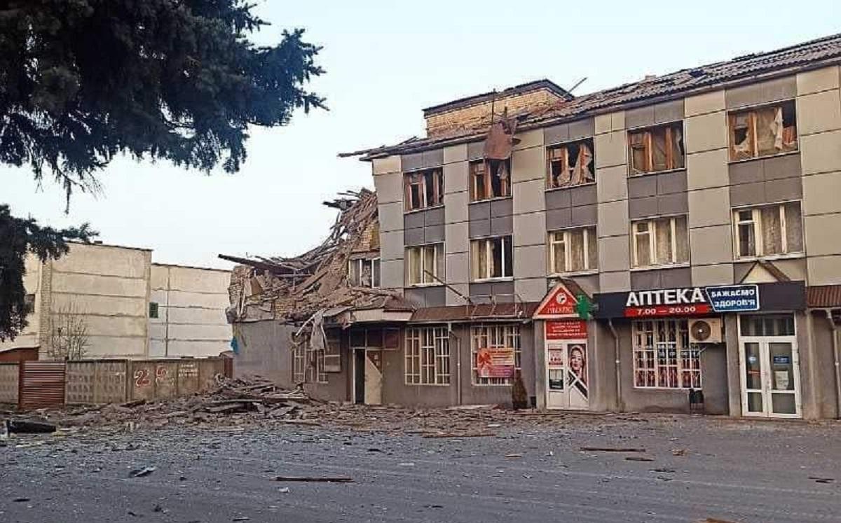 Оккупанты проводят безуспешные атаки в районе Кременной / фото t.me/luhanskaVTSA Оккупанты проводят безуспешные атаки в районе Кременной / фото t.me/luhanskaVTSA