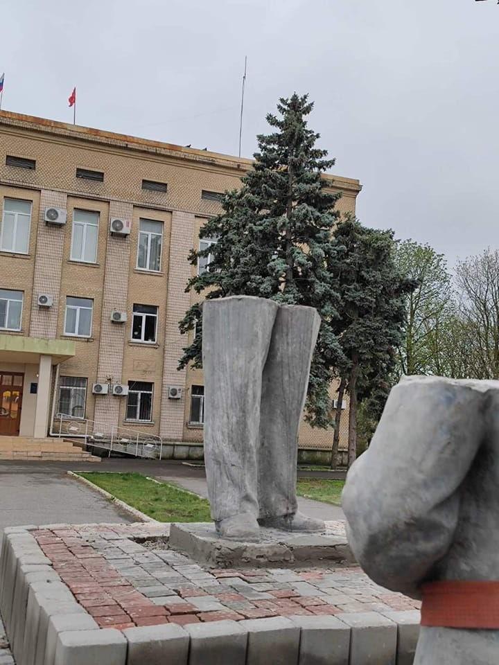 Что сейчас происходит в Харькове: главные новости за 18 апреля Что сейчас происходит в Харькове: главные новости за 18 апреля